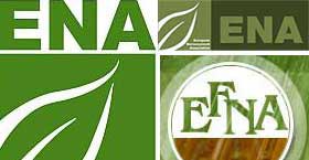Логотипы отраслевых общеевропейских ассоциаций, объединяющих питомниководческие и растениеводческие ассоциации стран Европы.